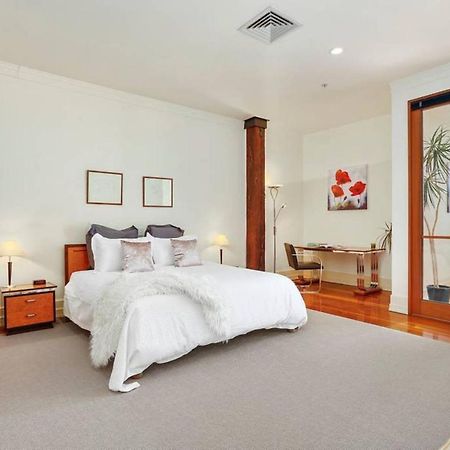 Spacious One Bedroom In The Heritage Hotel! Auckland Luaran gambar